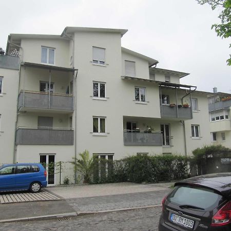 Ferienwohnung Am Wildpark Markkleeberg Extérieur photo