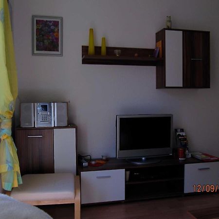 Ferienwohnung Am Wildpark Markkleeberg Extérieur photo