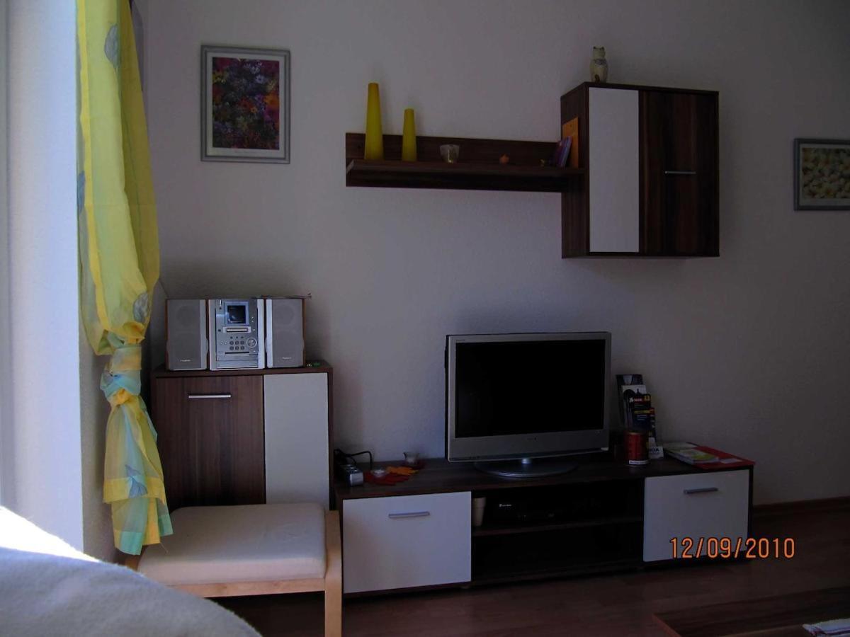 Ferienwohnung Am Wildpark Markkleeberg Extérieur photo